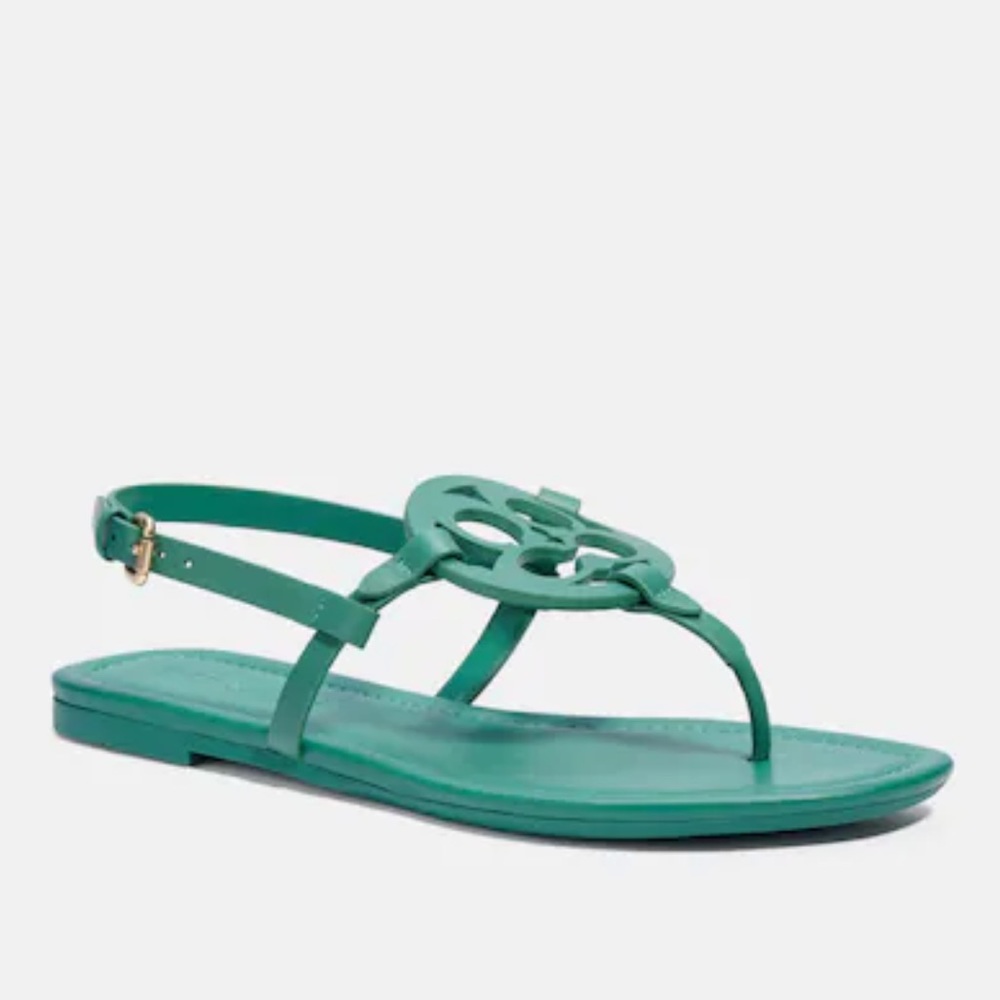 Coach - Jaci Sandal